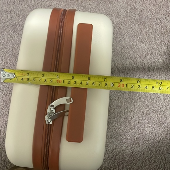 Mini travel case - Picture 9 of 9